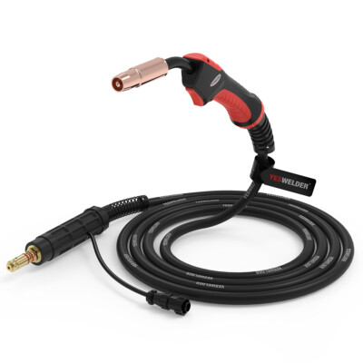 MIG Welding Gun Torch Stinger 15ft 250A Replacement Magnum 250L K533-7