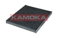 Kamoka F512301 Filter, Innenraumluft For Hyundai Kia