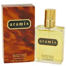 ARAMIS by Aramis 3.7 oz 110 ml Cologne EDT Cologne Spray for Men New in Box