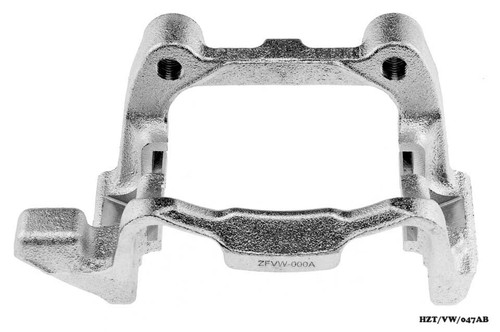 Étrier Frein Arrière Support Droit pour VW Jetta III 2004-10 1K0615424