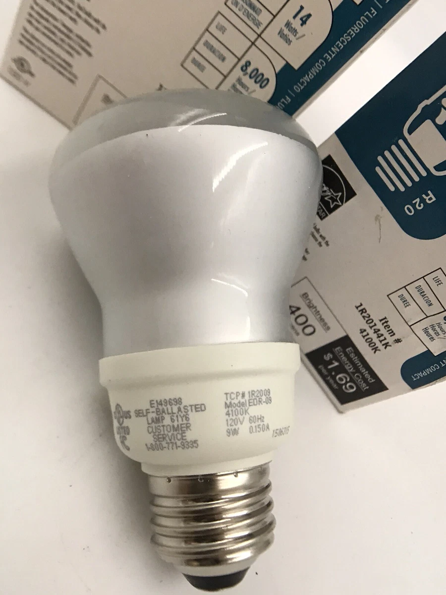 E149698 self sale ballasted lamp 61y6