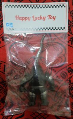 Happy Lucky Toy Mazinger Z Danube A1 Soft Vinyl | eBay