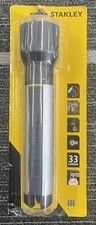 Stanley Tools Maxlife 369 Led Tripod Torch 0 95 112 STA095112 New Sealed