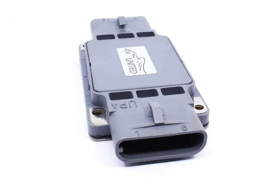 Ignition Control Module United Ignition Wire DCM-9230 - Image 4 of 4