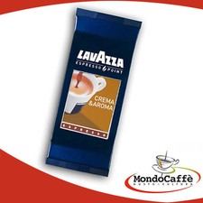 400 Capsules Café Crème & Aroma LAVAZZA Point Originales