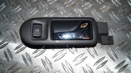 ++ VW Passat 3B Türgriff rechts + Fensterheberschalter 3B1837114 1J0959855 ++