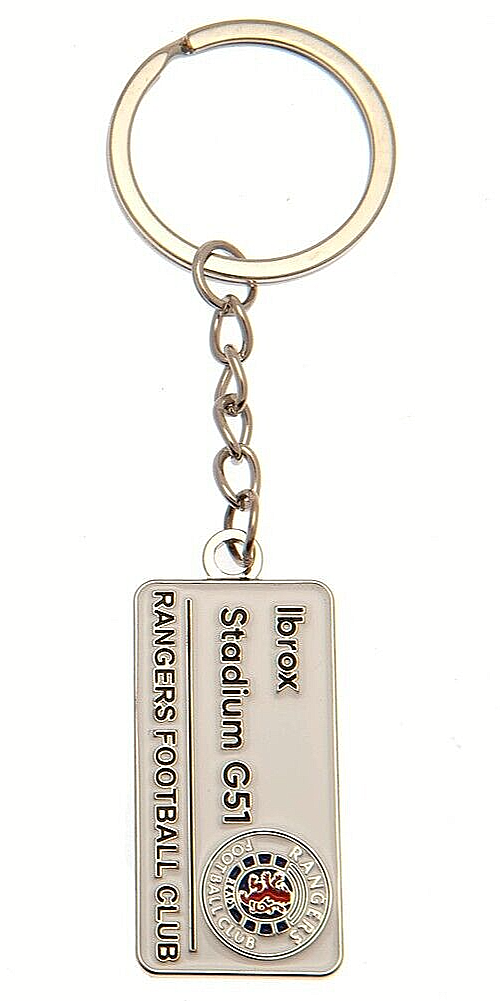 Portachiavi Per Tifosi Calcio Da Collezione - Foto 9