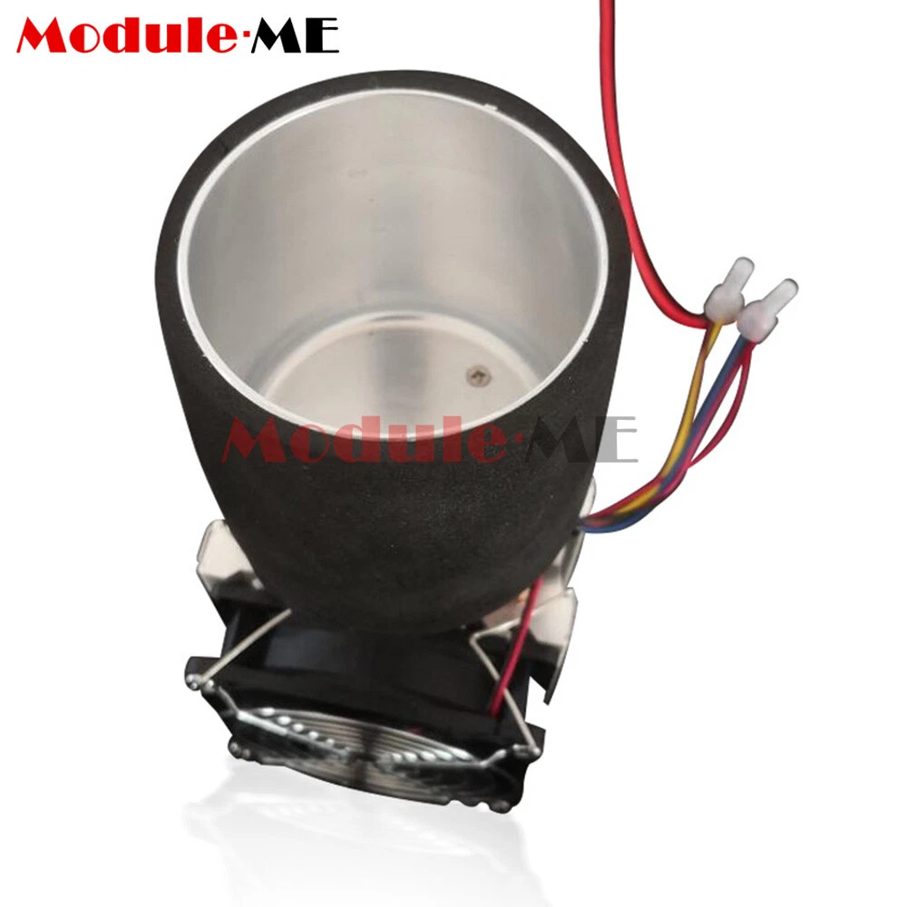DIY Semiconductor Cooler Refrigeration Cup Beverage Quick Cooling Cup Device New
Opens in a new wind