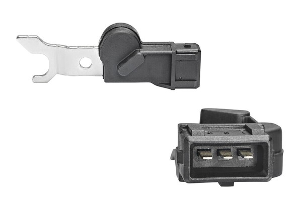 Valeo Nockenwellensensor 3-Polig (253832) FüR Opel Astra F Vectra (B) Calibra A-image