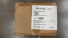 VWR 97041-234 Basic protection ShoeCover - 300/case, Blue, Universal