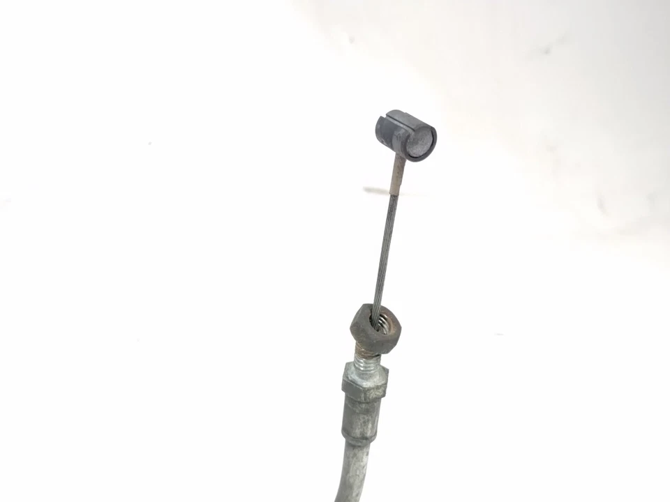 Línea de cable de embrague Victory Magnum 2016 Foto 3 de 4