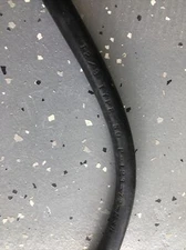 50 Foot Unicor 12/3 Type SO Extension Cord P-123-72-MSHA Used