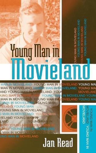 Thumbnail - Jan Read Young Man In Movieland (gebundene Ausgabe) Scarecrow