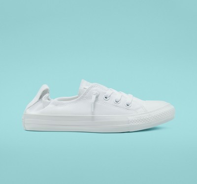 converse shoreline slip white
