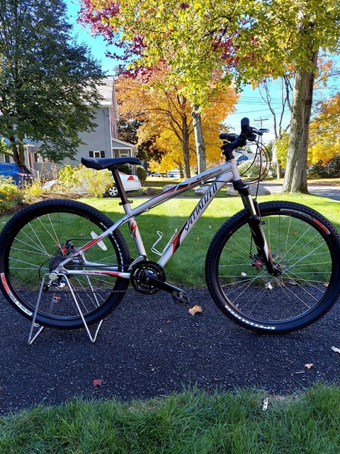 specialized bicycles stock