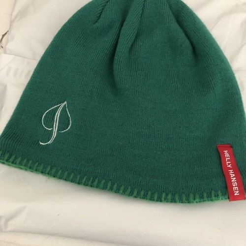 helly hansen beanie hat