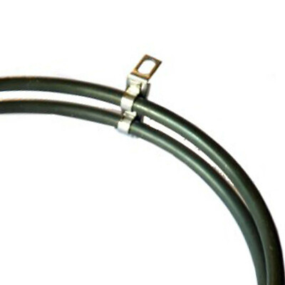 Ventilador Modelo AKP200 Ventilador De Horno Whirlpool 2000W - Repuesto Para Modelos AKL889/WH, AKP129/WH Y AKP159/IX Repuesto Ventilador Horno AKL889/WH AKP129/WH - Foto 5