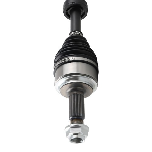 Eje articulado CV eje delantero pasajero lado derecho 1 pieza para Honda Accord Acura - Imagen 11 de 12