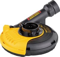 Dewalt Absaughaube DWE46150 FüR Winkelschleifer Mit D115