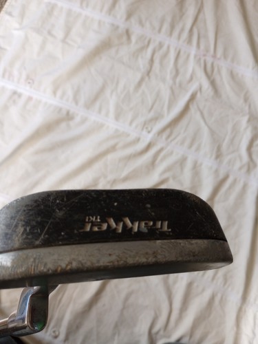 Knight Golf Trakker Series TK1 Putter Steel Shaft 34.5" RH Men's Golf Club - Picture 4 of 7
