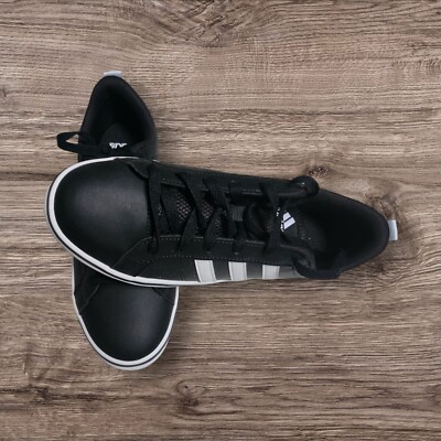 ADIDAS VS PACE 2.0 Schwarz Schuhe Sneaker Turnschuhe Freizeitschuhe HP6009