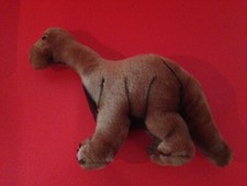 Dakin Plush Small Brachiosaurus Dinosaur
