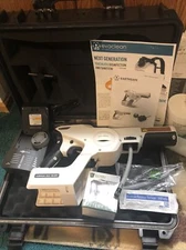 Evaclean disinfect and sanitizing system