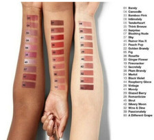 Clinique Dramatically Different Lipstick Shaping Lip Colour,0.10 oz,CHOOSE SHADE