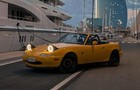 1996 Mazda Mx-5 Miata Full service 1,800 miles ago new Hankook tires