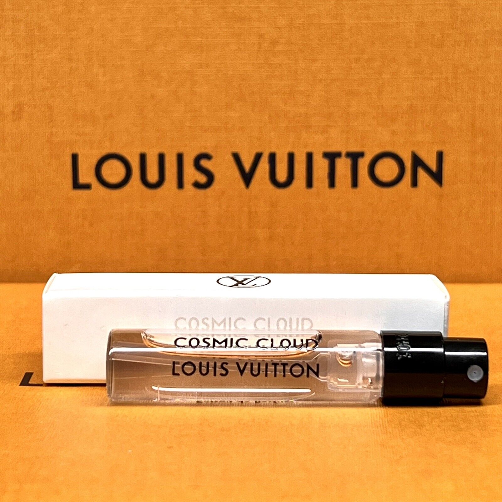 COSMIC CLOUD BY LOUIS VUITTON