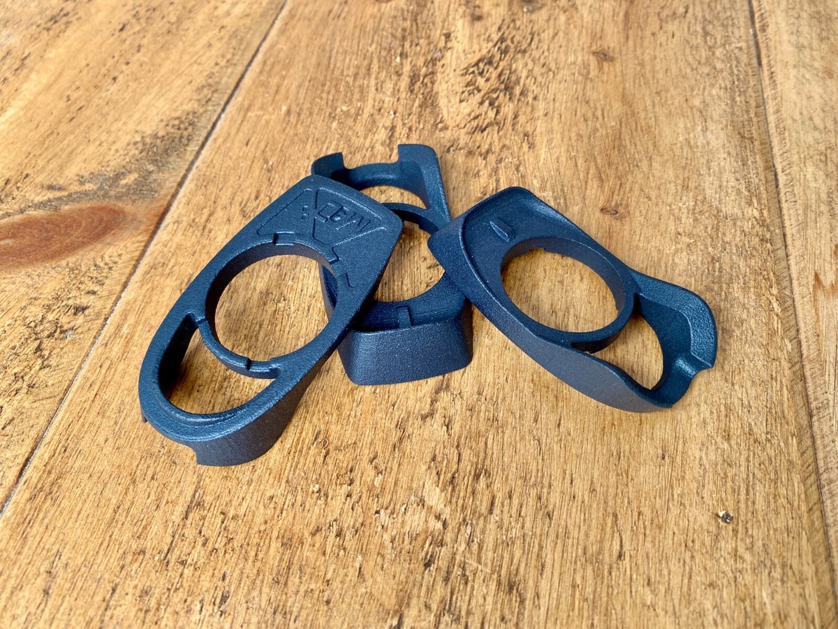 MAGCAD ROVAL RAPIDE VENGE ヘッドスペーサー MagCAD Roval Rapide Specialized Venge Headset Spacer