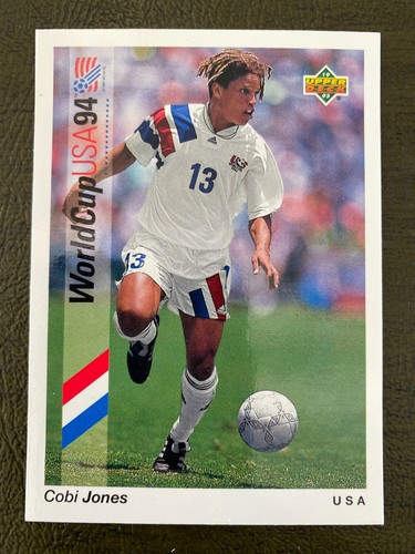 ( U SELECT CARDS ) 1993 Upper Deck WORLD CUP USA SINGLES 🔽PHOTOS ON - Picture 26 of 283