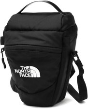 [The North Face] ML Camera Bag Black ONESIZE ...