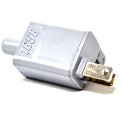8A6T-13335-BC Ford B-Max Fiesta Originale Freccia Alta Faro Interruttore Colonna - Foto 8