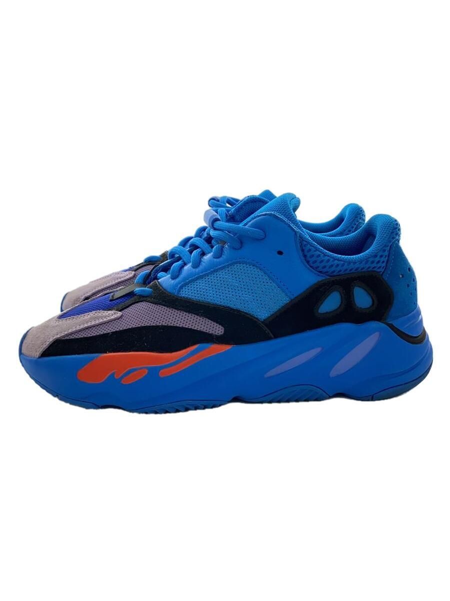 adidas Low Top Sneakers 26.5cm Blue HP6674 YEEZY BOOST 700 HI-RES 