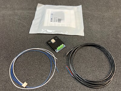CEC102040MC-R Lüfterdrehzahlregler variabel 10,2Vdc 1mA Pulsweitenmodulation
