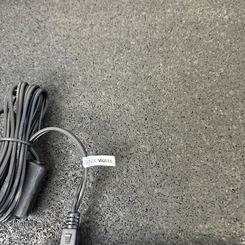 DELL SonicWall TZ300 Network Security Appliance Part Number: APL28-0B4 - Picture 2 of 5