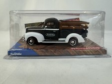 True Value 1940 Ford Pickup Truck Bank Adult Collectible 2014 1:25 Fast Ship