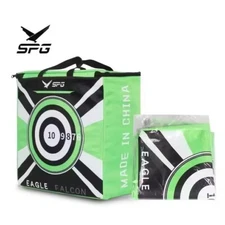 Archery Target Replacement Cover Bag Shooting Training Target Accessories