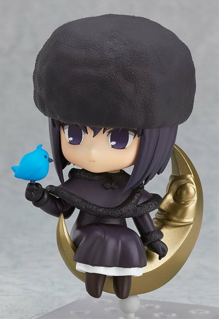 Nendoroid Opened Wizard's Night Kuenji Usu 309 4571368443021 for sale online | eBay