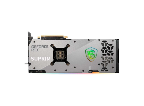 New For NVIDIA Msi GeForce RTX 4090 SUPRIM X CLASSIC 24GB GDDR6X Graphics card - Picture 4 of 5