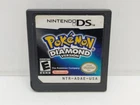 Pokemon Diamond (Nintendo DS, 2007) AUTHENTIC. CART ONLY.