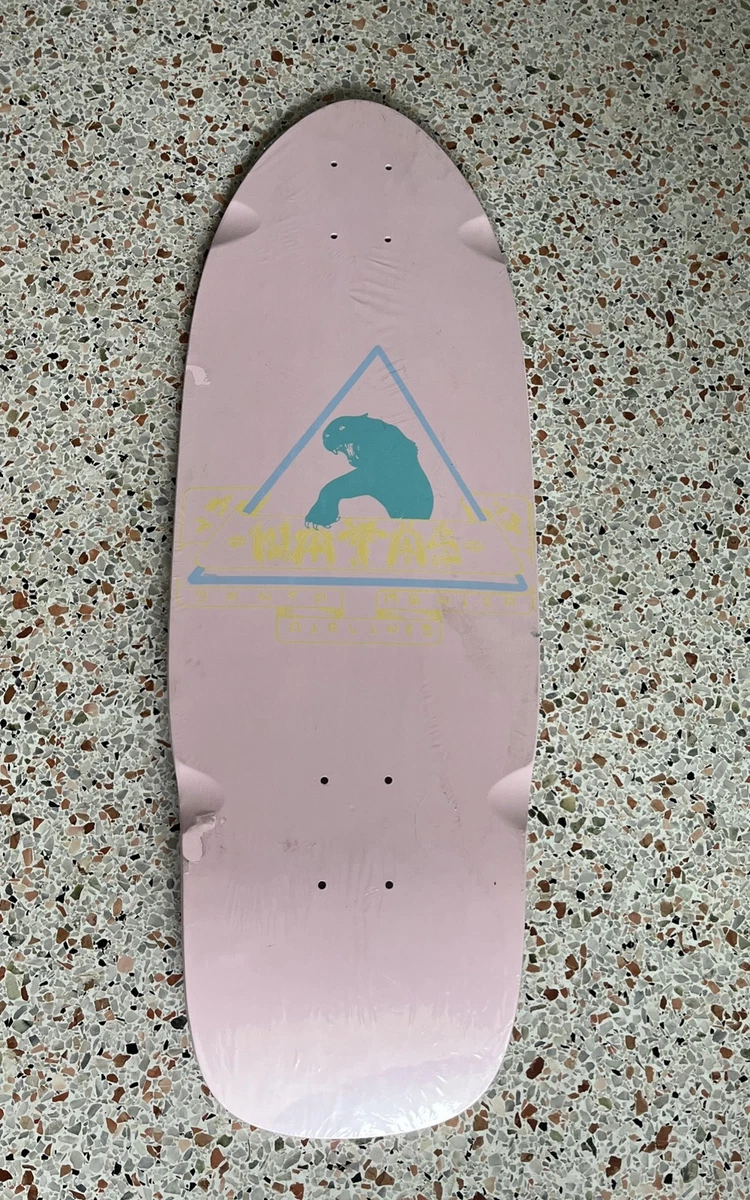 25+ Santa Monica Airlines In Skateboard Decks for sale | Updated