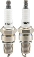 Stens PK2 Torch Spark Plugs F6RTC 131-039