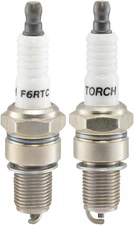 Stens PK2 Torch Spark Plugs F6RTC 131-039