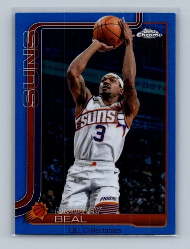 Bradley Beal