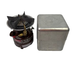 Coleman 400 | eBay