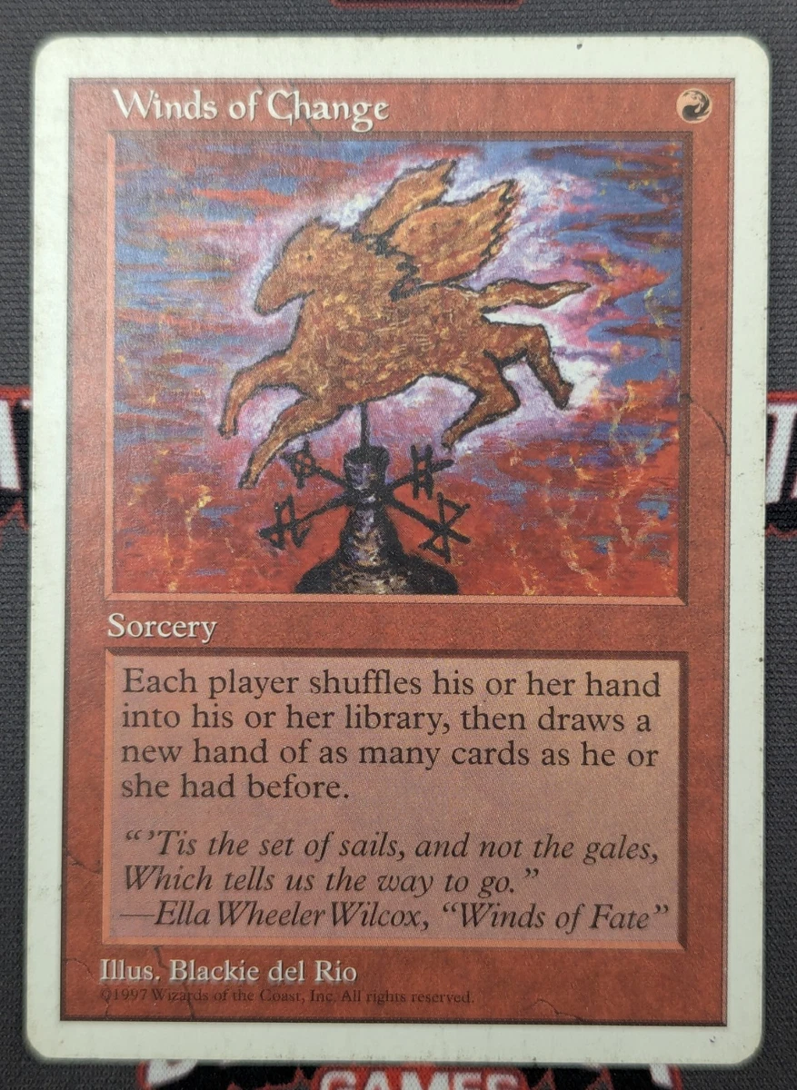 magic the gathering 5th edition products for sale | eBay