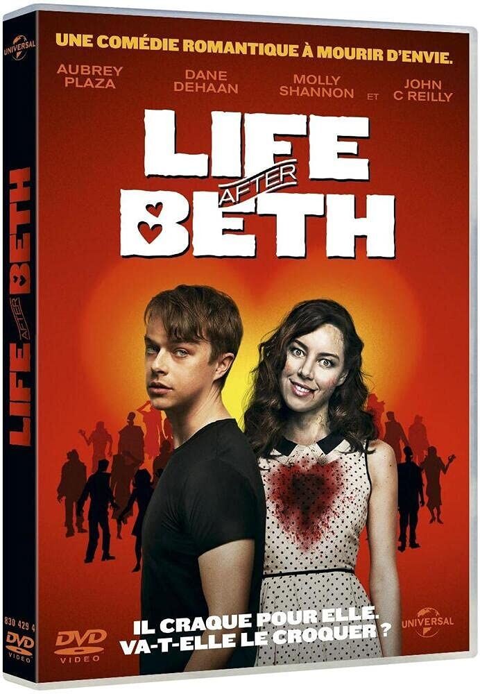 Life After Beth - New In Blister Pack | New
