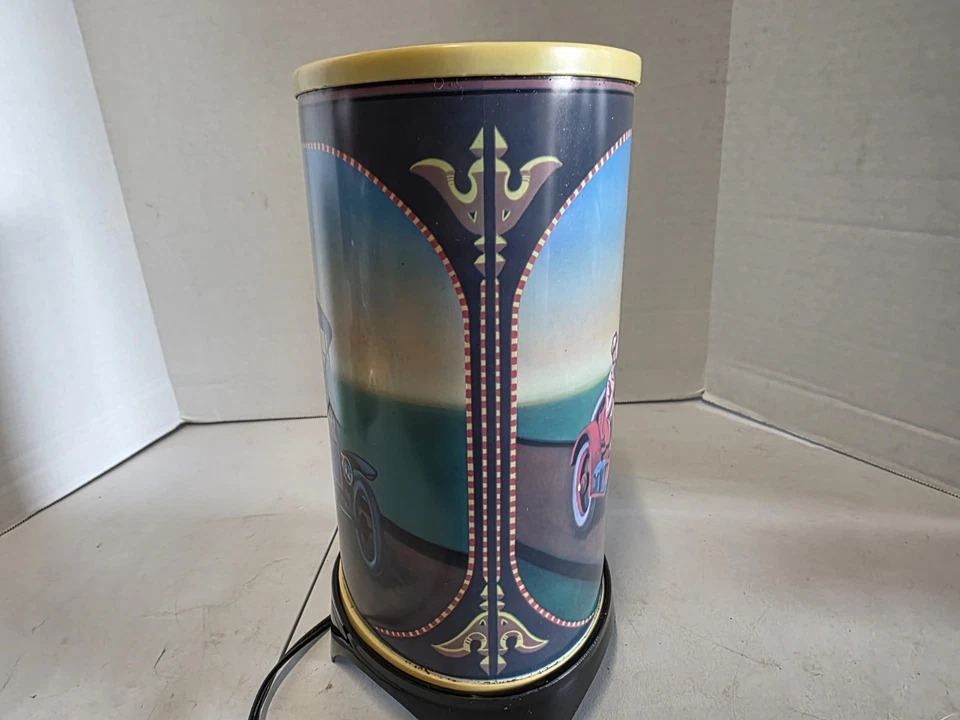 Lámpara de movimiento Ford Modelo T/1914 Stutz Bearcat 1912 leer Foto 3 de 4